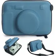 Loveinstant  Etui Hard Case Osłona Do Fuji Fujifilm Instax Wide 400 / Sb9471 5904647825758
