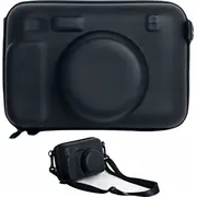 Loveinstant  Etui Hard Case Osłona Do Fuji Fujifilm Instax Wide 400 / Sb9473 5904647825857