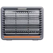 Lumio moskītu lampa 6W, 230V, 50M² Mke002 101902  5350673903579