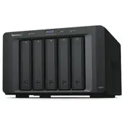 Macierz dyskowa Synology Tower Dx517  4711174722679