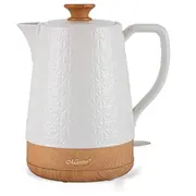 Feel-Maestro Maestro Electric Kettle Ceramic 1,8L, 1800W  Mr-076 4897144673933 Hkfemcz000Mr076