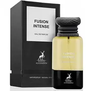 Maison Alhambra Fusion Intense Edp M 80 ml  6290362343202