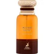 Maison Alhambra Incense Ebony Edp spray 80Ml  6290360599199