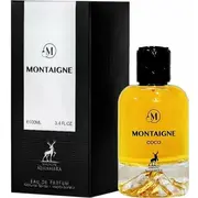Maison Alhambra Montaigne Coco Edp 100Ml  6290360590790