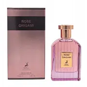 Maison Alhambra Rose Origami Edp spray 100Ml  6290362340928