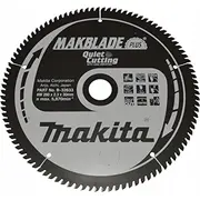 Makita  260X30X100Z Makblade Plus B-32633 088381421447