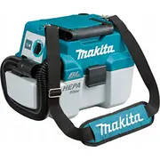 Makita Dvc750Lzx1  0088381870481