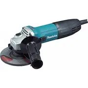 Makita Ga5030R  0883818085526