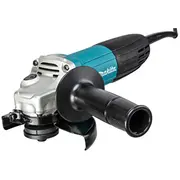 Makita Ga5030R angle grinder 125, 6.4 11000 Rpm 720 W 1.8 kg  0088381808552 Nelmakska0001