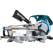 Makita Ls1018Ln Chop and Mitre Saw  0088381868143 751641