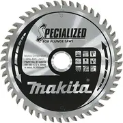 Makita Spiekowa  Specjalized 16520Mm 48Z 1 B-33015 1110003708458