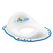Maltex The Smurfs Nakładka Z Gumkami Antypoślizgowymi 5903067004392  Ż-Mal-No-03-10