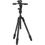 Manfrotto tripod kit Mkbfrtc4Gtfb-3W Befree Gt Pro 3-Way Fb  8024221734492