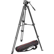 Manfrotto tripod kit Mvt502Am  Mvh500A Mvk500Am 719821346982 33001