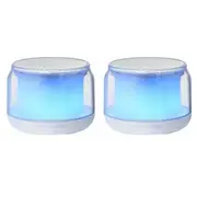 Mars Gaming i Bluetooth Msauraw  15 W 8435693105671