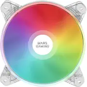 Mars Gaming Mfd Rgb 12Cm Computer Cooler  4710562759334