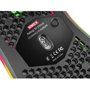 Mars Gaming Mmex Mouse 32000Dpi / 1000Hz 400Ips  4710562759235