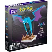 Mattel Mega Pokemon mini motion Golbat Hth72 /6  194735190782