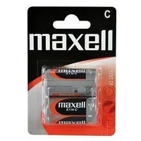 Maxell  C / R14 2 Mxbr14Zb 4902580152154