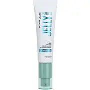 Maybelline  MaybellinePoreless Jelly nawilżająca baza pod makijaż z 2 niacynamidem 30Ml 3600531700386