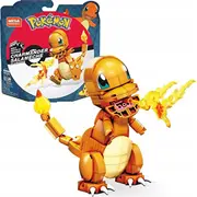 Mattel Oryginalne  Pokemon Charmander 180 Gky96 887961834598