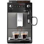Melitta Avanza F27/0-100 espresso machine  4006508222100 Agdmltexp0015