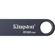 Pendrive Kingston Dtse9G3, 512 Gb  Ke-U2X512-1Ac 740617352474