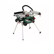 Metabo 1500 W 216 mm  600667000 4007430246851 564678