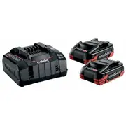 Metabo  18V 4,0Ah Lihd Xtreme Asc 290 685306000/15854094 1000002739402