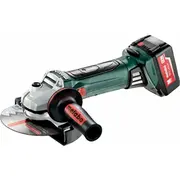 Metabo  Aku. W 18 Ltx 150 Metabox 165 L 600404650 4007430241634