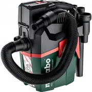 Metabo  As 18 Hepa Pc Compact Me 602029850 4061792197558