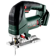 Metabo Stab 18 Ltx 150 Bl Cordless Jigsaw  601503840 4061792234048