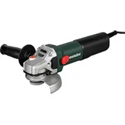 Metabo Wq 1000  610035000 4007430338389