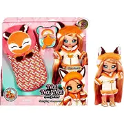 Mga Na Surprise Camping Doll - Fox  468688 0035051579397