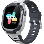 Mibro Smartwatch  P6 4G Lte MibacP6/Gy 6976367680671