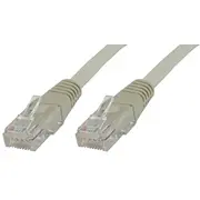 Microconnect U/Utp Cat6 100M Grey Lszh  Utp6100 5706998247735