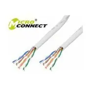 Microconnect U/Utp Cat6 Stranded 305M Pvc Kab007-305C  5712505927274