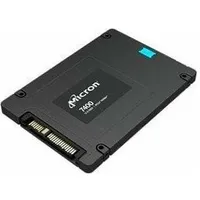 Micron 7400 Pro 960Gb Nvme U.3 7Mm Non-Sed Enterprise Ssd Single Pack, Ean 649528926012  Mtfdkcb960Tdz-1Az1Zabyyr