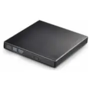 Microstorage Usb2.0 Portable Slim Mse-Dvdcdrw  5704327963110