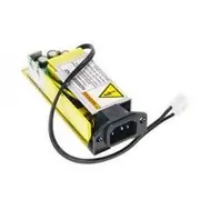 Mikrotik 24V 2.5A Power Supply 24V2Apow For Ccr1009-7G-1C-1S And Crs317-1G-16SRm 