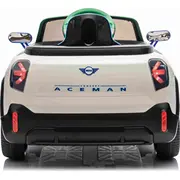 Mini Auto  Concept Aceman 4X4 Pa.je1688.Bia 5903864946772