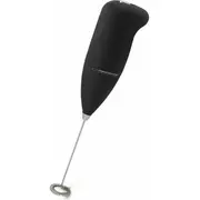 Mini milk frother latte Esperanza, black  Ekf001K 5901299915899 85098000