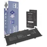 Mitsu Battery C41N1904 for Asus Ux325Ja Ux325Ea Ux363Ea Um425Ia Ux425Ja 4347 mAh 67 Wh 15.48V  Bc/As-Ux425 5904162455485 Azmitnbasusux42