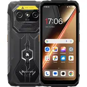 Mobile Phone Rock 1 Pro/8/256Gb Black Blackview  Rock1Pro 8/256