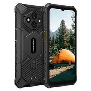 Ulemobile Phone Rugking 3 Pro/8/128Gb Black  Rugking3Pro 6975326660938