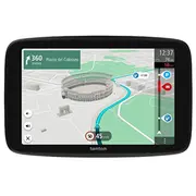 Nawigacja Gps Tomtom  Navigacija Sys 7/Go Superior 1Yd7.002.00 636926106931
