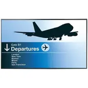 Monitor Ag Neovo Pd-55Q  panel Digital Signage 138,7 cm 54.6 Lcd 700 cd/m 4K Ultra Hd 24/7 Pd55Q011M000 4710739596847