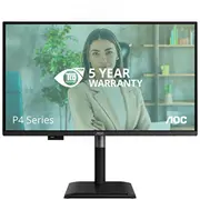 Monitor Aoc Q27P4U  4038986182881