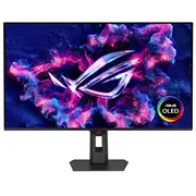 Asus Rog Strix Oled Xg32Ucds computer monitor 80 cm 31.5 3840 x 2160 pixels 4K Ultra Hd Qd-Oled Black  90Lm0B50-B01371 4711387871409 Monasugam0109
