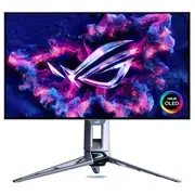 Monitor Asus Rog Swift Oled Pg27Aqwp-W  4711636169202